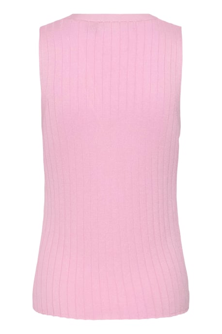 CUsophi Annemette Top Knitted waistcoat Fitted - Image 5