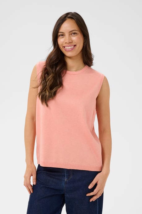 Mouwloos vest MilaSZ Mouwloos vest Regular fit - Image 2