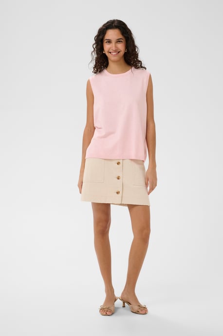 Mouwloos vest MilaSZ Mouwloos vest Regular fit - Image 1