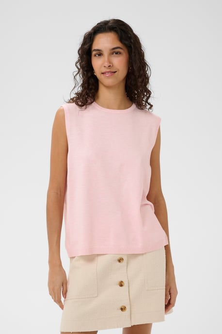 Mouwloos vest MilaSZ Mouwloos vest Regular fit - Image 2