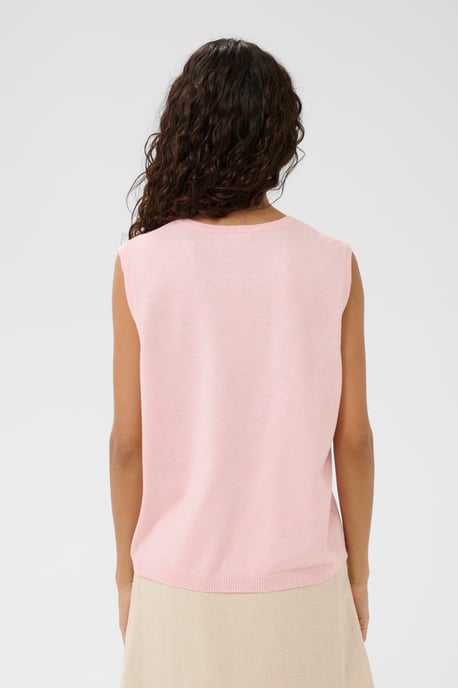 Mouwloos vest MilaSZ Mouwloos vest Regular fit - Image 3