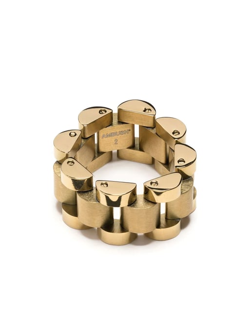 Rollie kettingring - Image 3
