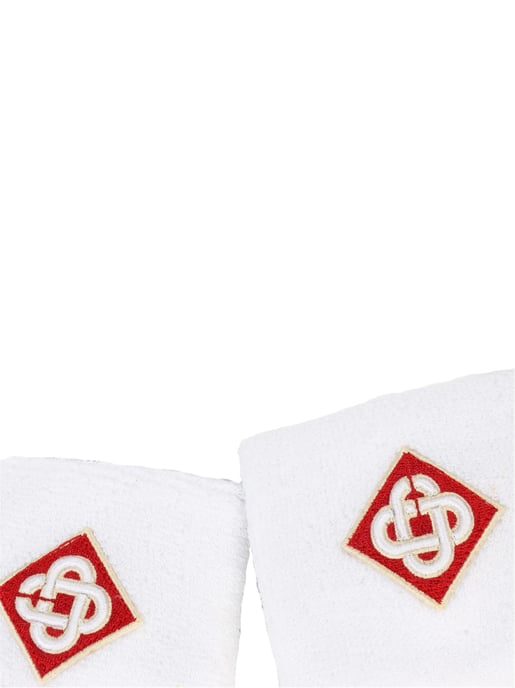Röd diamantlogotyp i midjebandet - Image 3