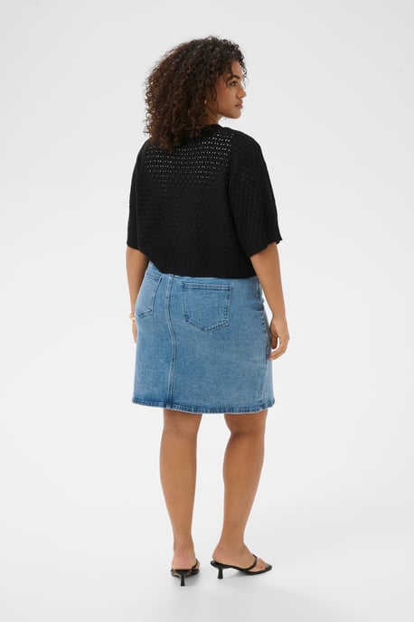 Denim rok KCvaleri Denim rok Regular fit - Image 2