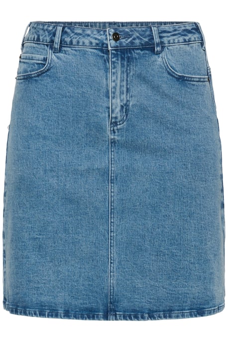 Denim rok KCvaleri Denim rok Regular fit - Image 4