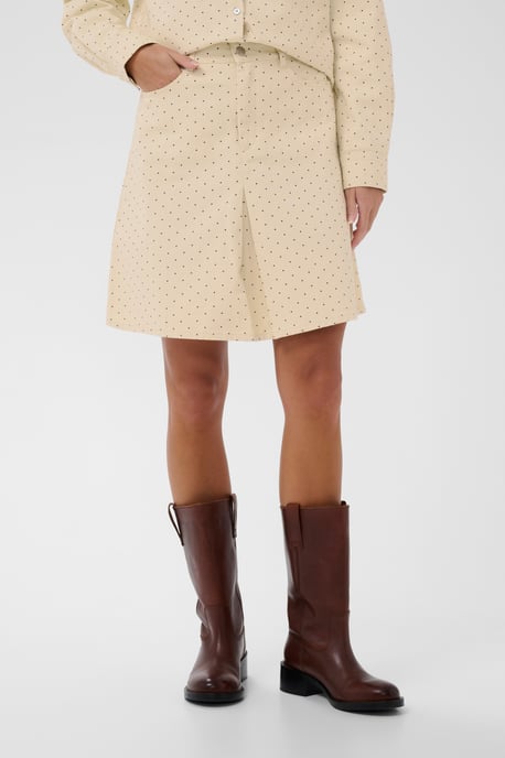 Rok PatriciaSZ Rok A-shape - Image 2