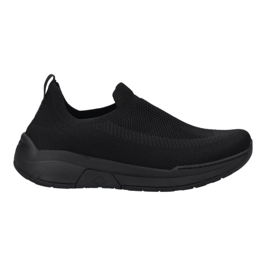 JOSEF SEIBEL Herr Sneaker Mitchell 13 i Svart - Image 2