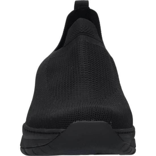 JOSEF SEIBEL Herr Sneaker Mitchell 13 i Svart - Image 4
