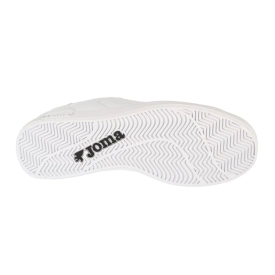 Joma Heren Classic 2502 Trainers (Wit) - Image 4