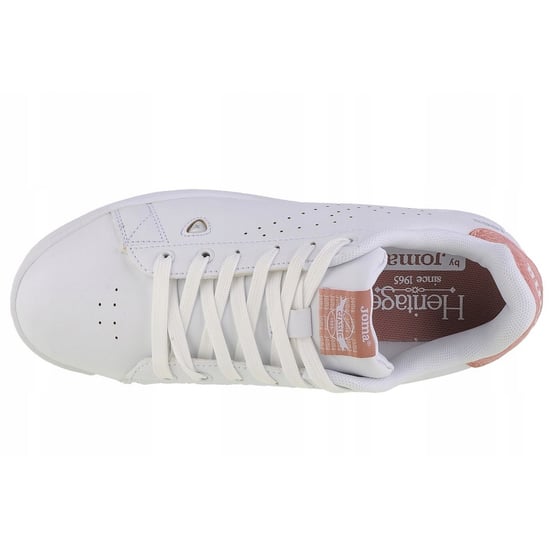 Joma Dames/Dames Classic 1965 Trainers (Wit) - Image 3