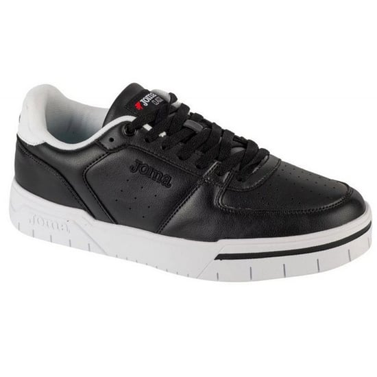 Joma Heren C.Cavea Logo Trainers (Zwart) - Image 1