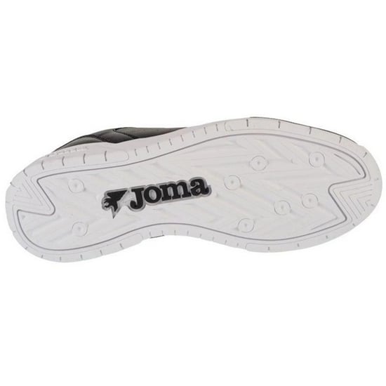 Joma Heren C.Cavea Logo Trainers (Zwart) - Image 4