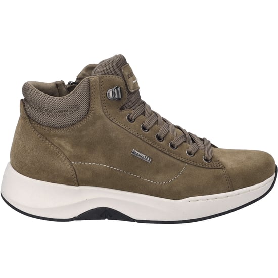 JOSEF SEIBEL Dam Sneaker Elli 51 i Beige - Image 2