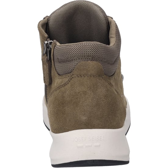 JOSEF SEIBEL Dam Sneaker Elli 51 i Beige - Image 4