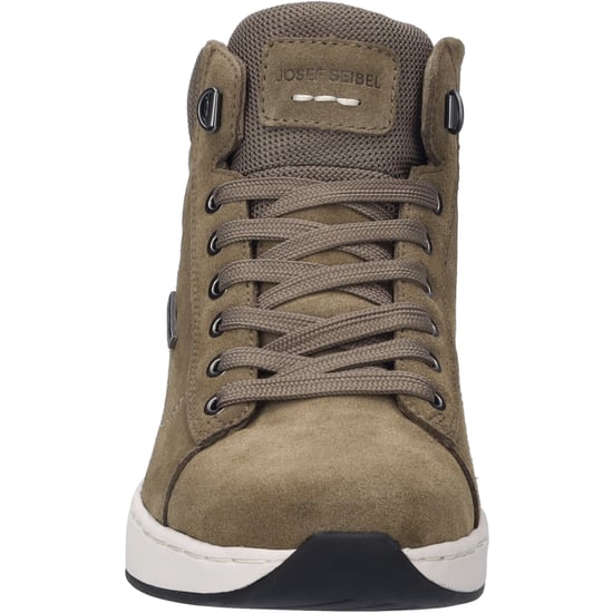 JOSEF SEIBEL Dam Sneaker Elli 51 i Beige - Image 5