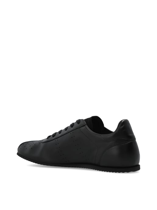 Mjuka Step De Coeur Logo Sneakers - Image 3