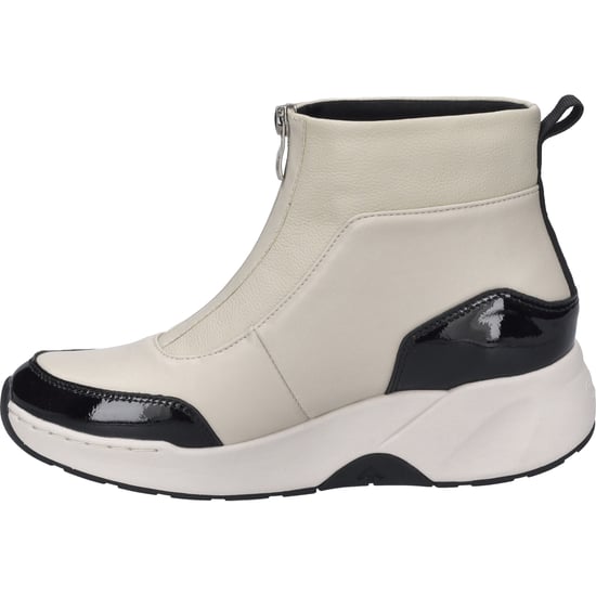 JOSEF SEIBEL Dam Sneaker Lissi 02 i Svart - Image 3