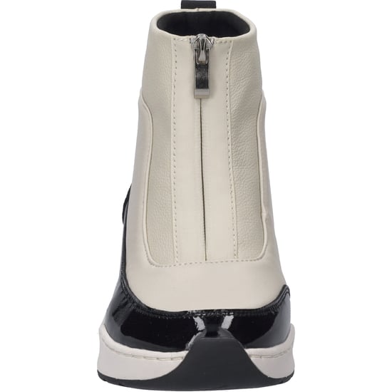 JOSEF SEIBEL Dam Sneaker Lissi 02 i Svart - Image 5