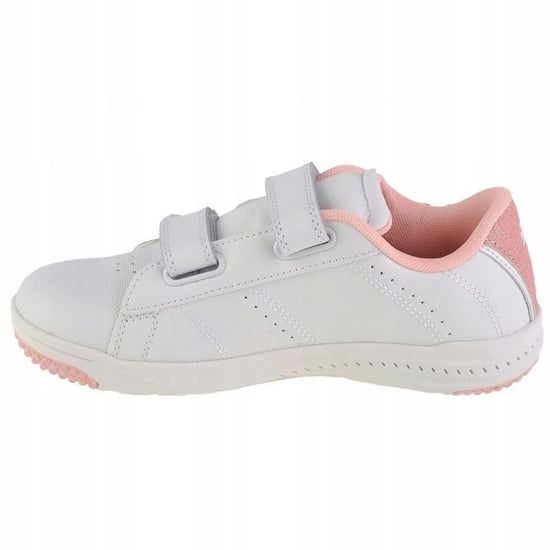 Joma Kinderen/Kinderen W Play Leren Trainers (Wit) - Image 2