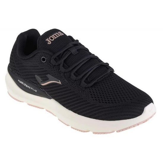 Joma Dames/Dames C.Selene 23 Trainers (Zwart) - Image 1