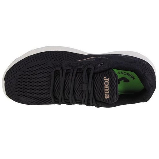Joma Dames/Dames C.Selene 23 Trainers (Zwart) - Image 3