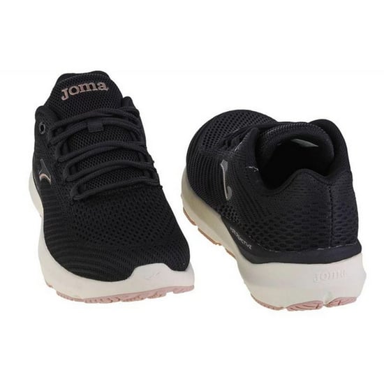 Joma Dames/Dames C.Selene 23 Trainers (Zwart) - Image 5