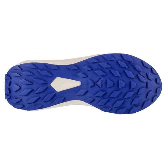 Salomon Dames/Dames Alphaglide Trainers (Zwart) - Image 4