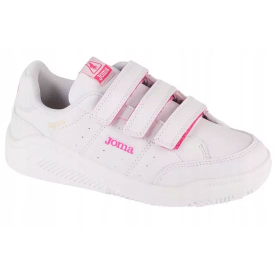 Joma Kinderen/Kinderen W Agora Trainers (Wit) - Image 1