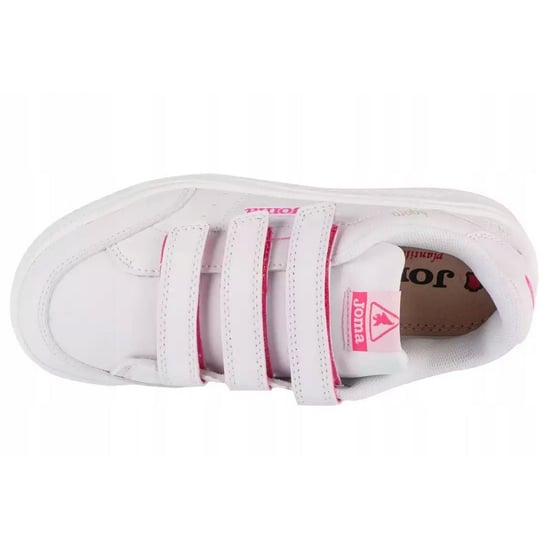 Joma Kinderen/Kinderen W Agora Trainers (Wit) - Image 3