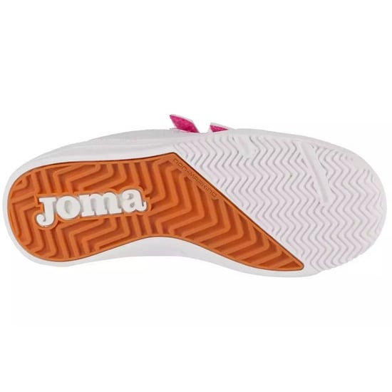 Joma Kinderen/Kinderen W Agora Trainers (Wit) - Image 4