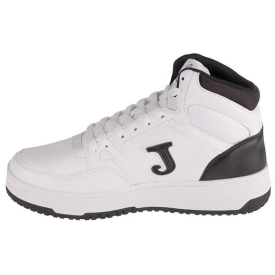 Joma Dames/Dames C.Platea Sportschoenen (Wit) - Image 2
