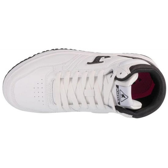 Joma Dames/Dames C.Platea Sportschoenen (Wit) - Image 3