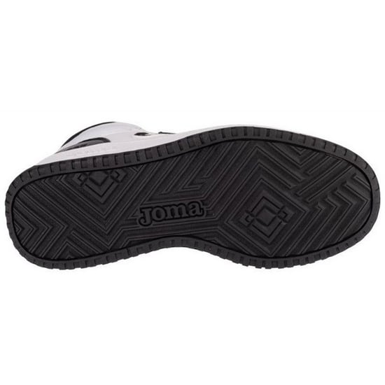 Joma Dames/Dames C.Platea Sportschoenen (Wit) - Image 4