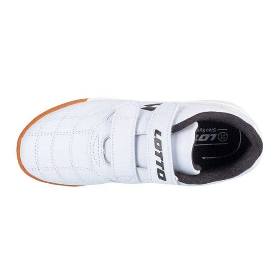 Lotto Pacer Trainers voor kinderen (Wit) - Image 3