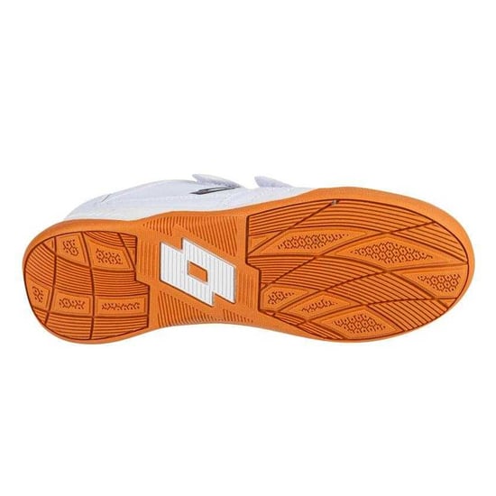 Lotto Pacer Trainers voor kinderen (Wit) - Image 4
