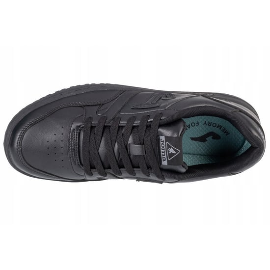 Joma Heren C.Platea Laag Sportschoenen (Zwart) - Image 3