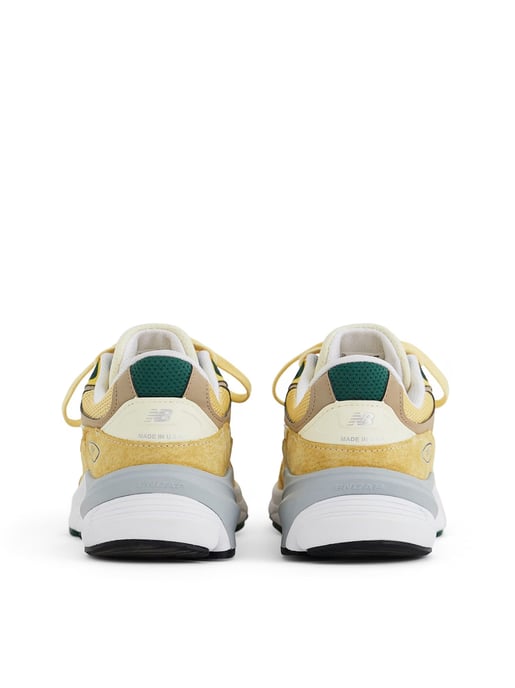 990v6 Sneakers, gemaakt in de VS - Image 3