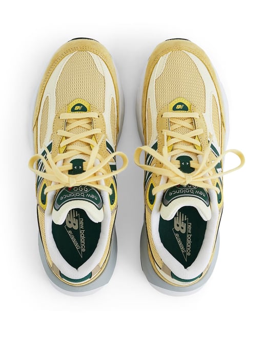 990v6 Sneakers, gemaakt in de VS - Image 4