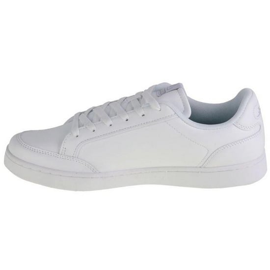 Joma Heren Agora Leren Trainers (Wit) - Image 2