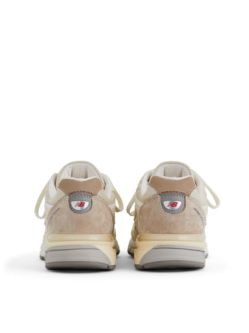 990v4 Tillverkade i USA-sneakers - Image 3