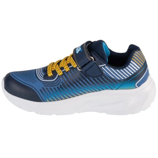 Joma Kinderen/Kinderen Aquiles Trainers (Blauw) - Image 2