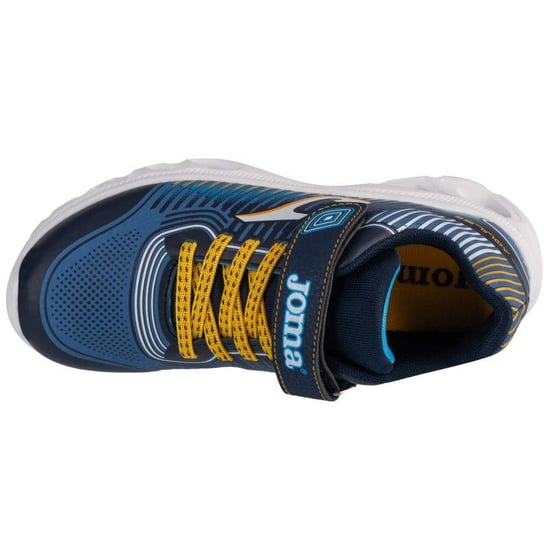 Joma Kinderen/Kinderen Aquiles Trainers (Blauw) - Image 3