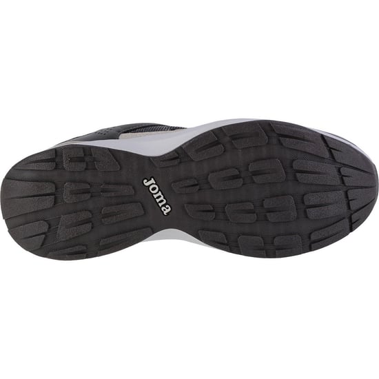 Joma Dames/Dames C.6100 Trainers (Zwart) - Image 3