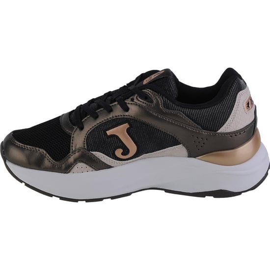 Joma Dames/Dames C.6100 Trainers (Zwart) - Image 4