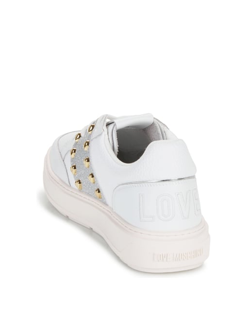 Bold 40 Nitiga Sneakers - Image 3
