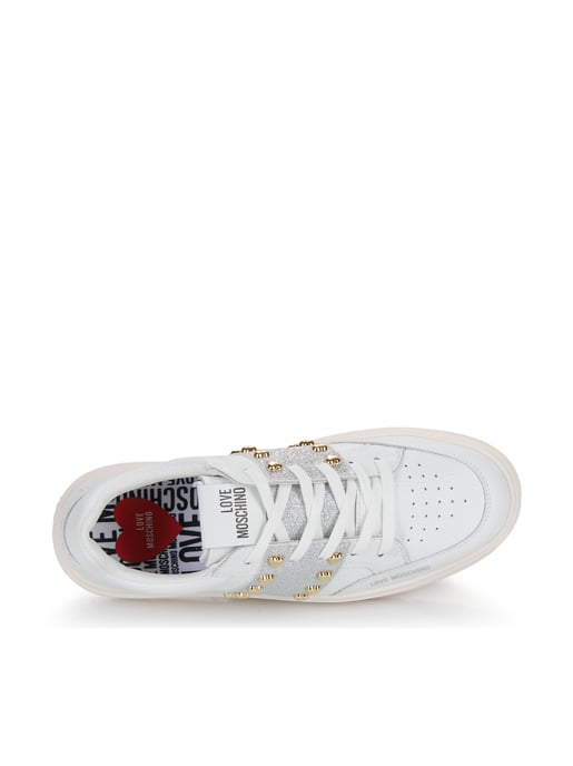 Bold 40 Nitiga Sneakers - Image 4