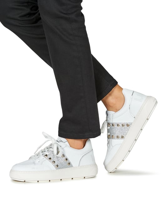 Bold 40 Nitiga Sneakers - Image 6