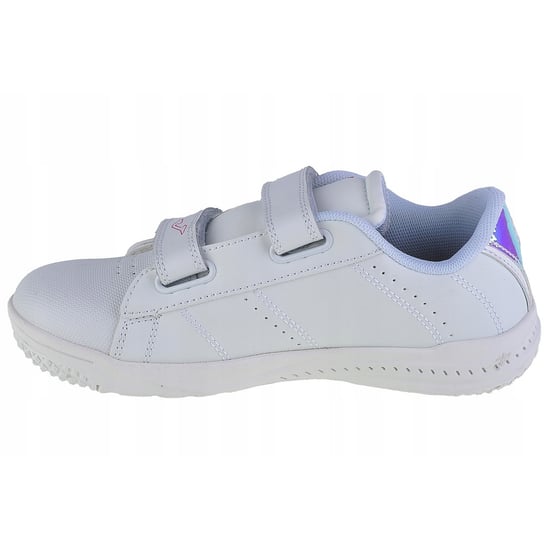 Joma Kinderen/Kinderen W Play Leren Trainers (Wit/Violet) - Image 2
