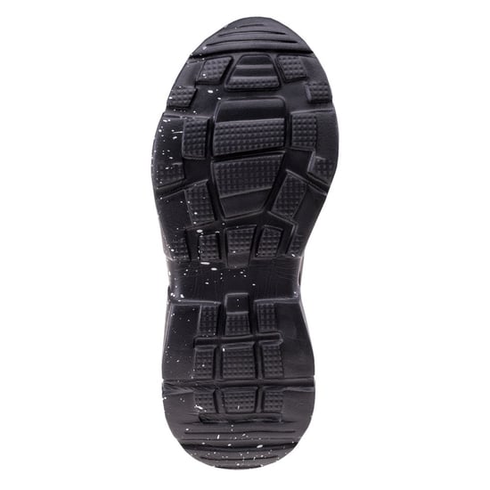 Bejo Kinder/Kinder Slikter Trainers (Zwart/Grijs/Wit) - Image 5
