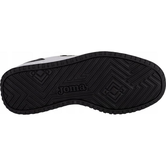 Joma Dames/Dames C.Platea Lage Sportschoenen (Wit) - Image 3